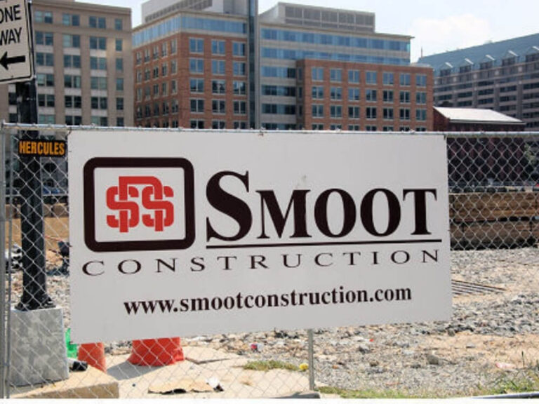 Contractors - Tommy Signs
