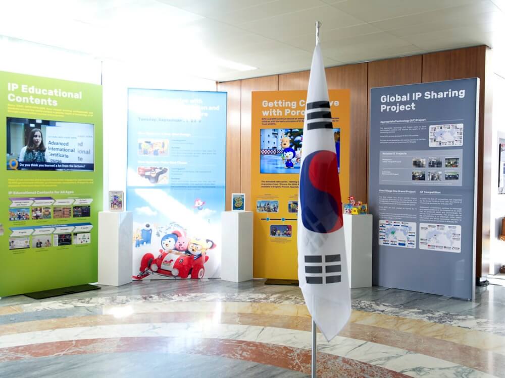 exhibition signs new jersey